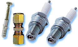 Chromatierfarben