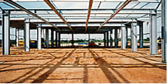 Hallenbau