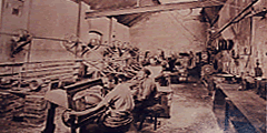 Galvanische Manufaktur