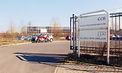 Zum Unternehmen