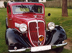 Oldtimer